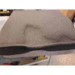 Children&#39;s sofa Mila (Funzy) small flaw