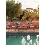 Garden bench (net)