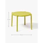 Garden table Doga (Nardi)