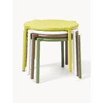 Garden table Doga (Nardi)