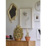 Mirror melting (polspotten)