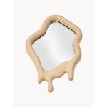 Mirror melting (polspotten)