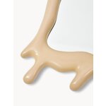 Mirror melting (polspotten)