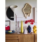 Mirror melting (polspotten)