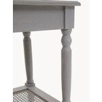 Hall Diivanilaud (Premier Housewares)