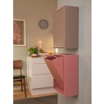 Rūšiavimo dėžės grybai rudi (rinktuvas)