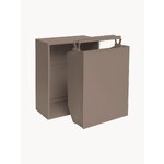 Rūšiavimo dėžės grybai rudi (rinktuvas)