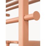 Wall rack rizzoli (spinder design)