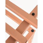 Wall rack rizzoli (spinder design)