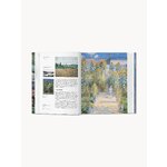 Monet art album. The Triumph of Impressionism (Taschen)