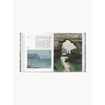 Monet art album. The Triumph of Impressionism (Taschen)