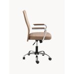 Beige office chair wichita (tomasucci)