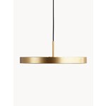 Pendant lamp (asteria)
