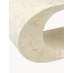 Beige coffee table brief (unico milano)