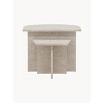 Coffee table sala (venture design)