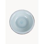 18 daļu trauku komplekts, okeāna attēls (villa d'este)