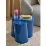 Coffee table (flower)