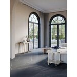 Beige console table (bella)