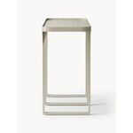 Beige console table (bella)