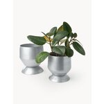 Flower pot 2 pcs (renya)
