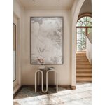White design console table (melek)