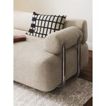 Smėlio spalvos sofa (stella)