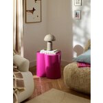 Lilla Diivanilaud (Flower)