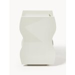 Valge Öökapp (Emina)