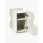 Valge Öökapp (Emina)