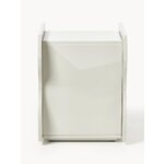 Valge Öökapp (Emina)