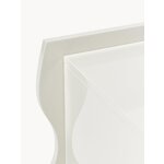 Valge Öökapp (Emina)