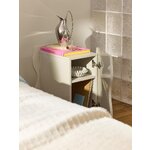 Valge Öökapp (Emina)