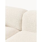 White modular sofa (natalie)