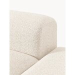 White modular sofa (natalie)