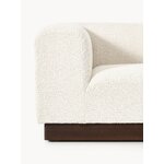 White modular sofa (natalie)