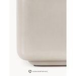 Beige sohvapöytä (rona) kosmeettisella virheellä