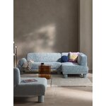 Sofa (lilo) with a cosmetic defect