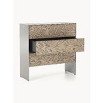 Dizainerio komoda (ako)