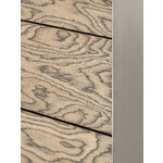 Dizainerio komoda (ako)