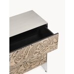 Dizainerio komoda (ako)