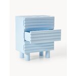 Light blue chest of drawers (fana)