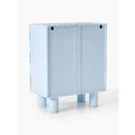 Light blue chest of drawers (fana)
