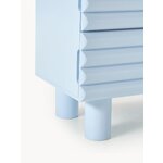 Light blue chest of drawers (fana)
