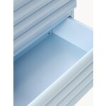 Light blue chest of drawers (fana)