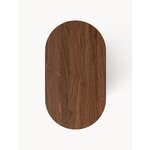 Ovāls kafijas galdiņš (rylan)