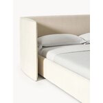 Helebeež Polsterdatud Voodi (Otis)160x200