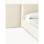 Helebeež Polsterdatud Voodi (Otis)160x200