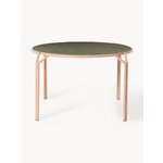 Round dining table (danilo dg)d=120