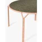 Round dining table (danilo dg)d=120