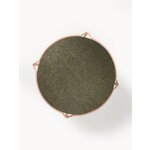 Round dining table (danilo dg)d=120